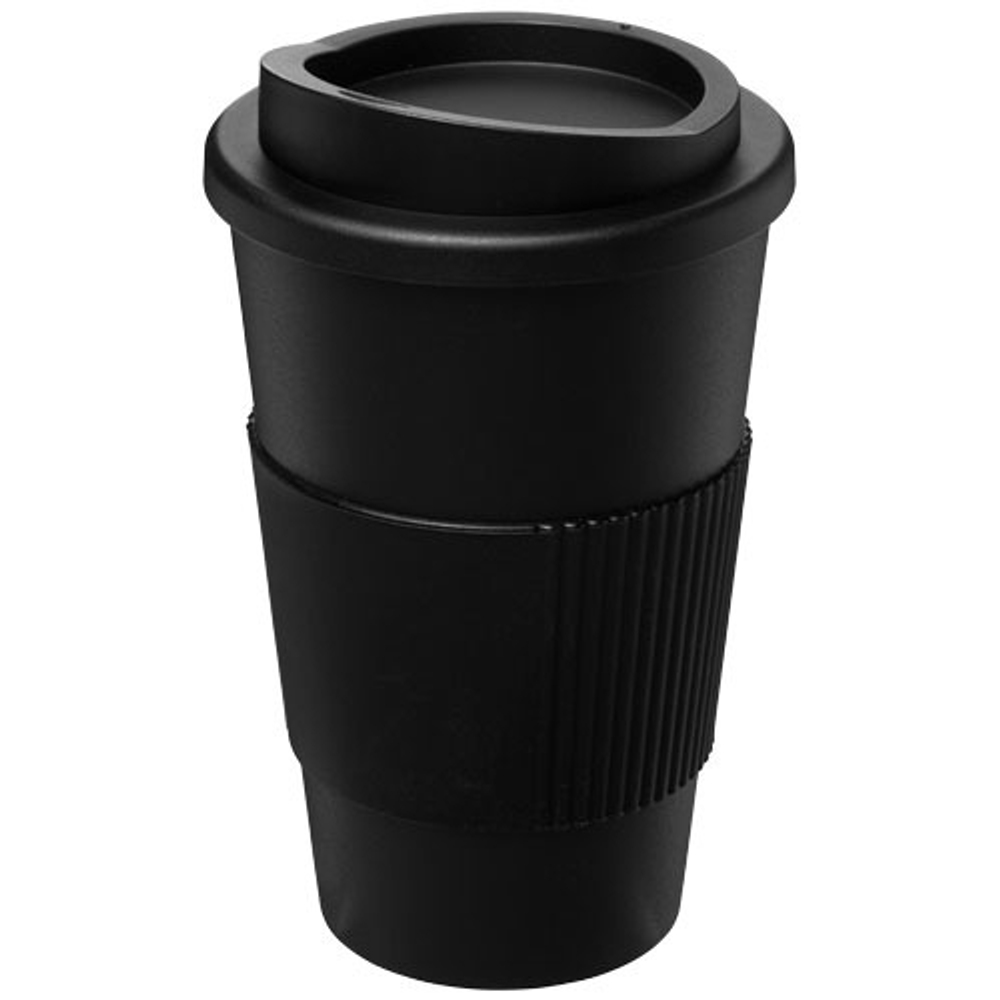 Термокружка Americano® объемом 350 мл с ручкой