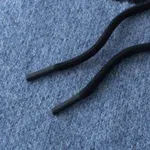 Свитер Ymkashix Stripes Hood темно-синий