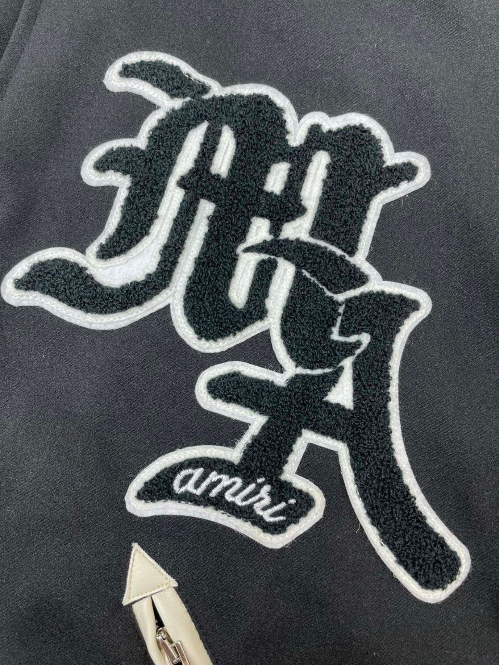 Бомбер Amiri