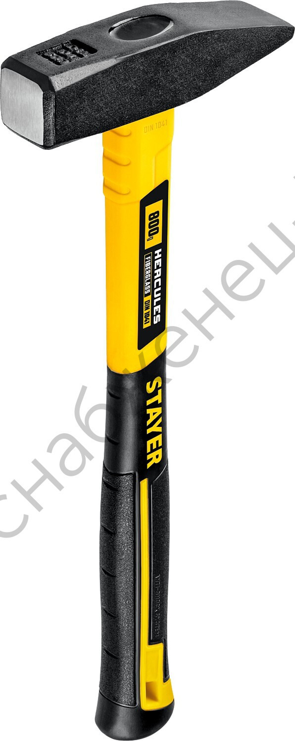 STAYER Fiberglass 800 г, Слесарный молоток (20050-08)