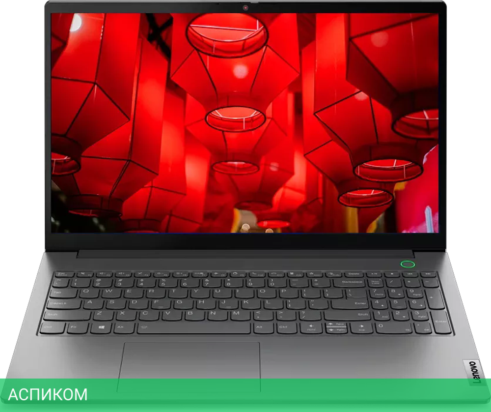 Ноутбук Lenovo ThinkBook 15 G4 IAP 21DJ00NKCD
