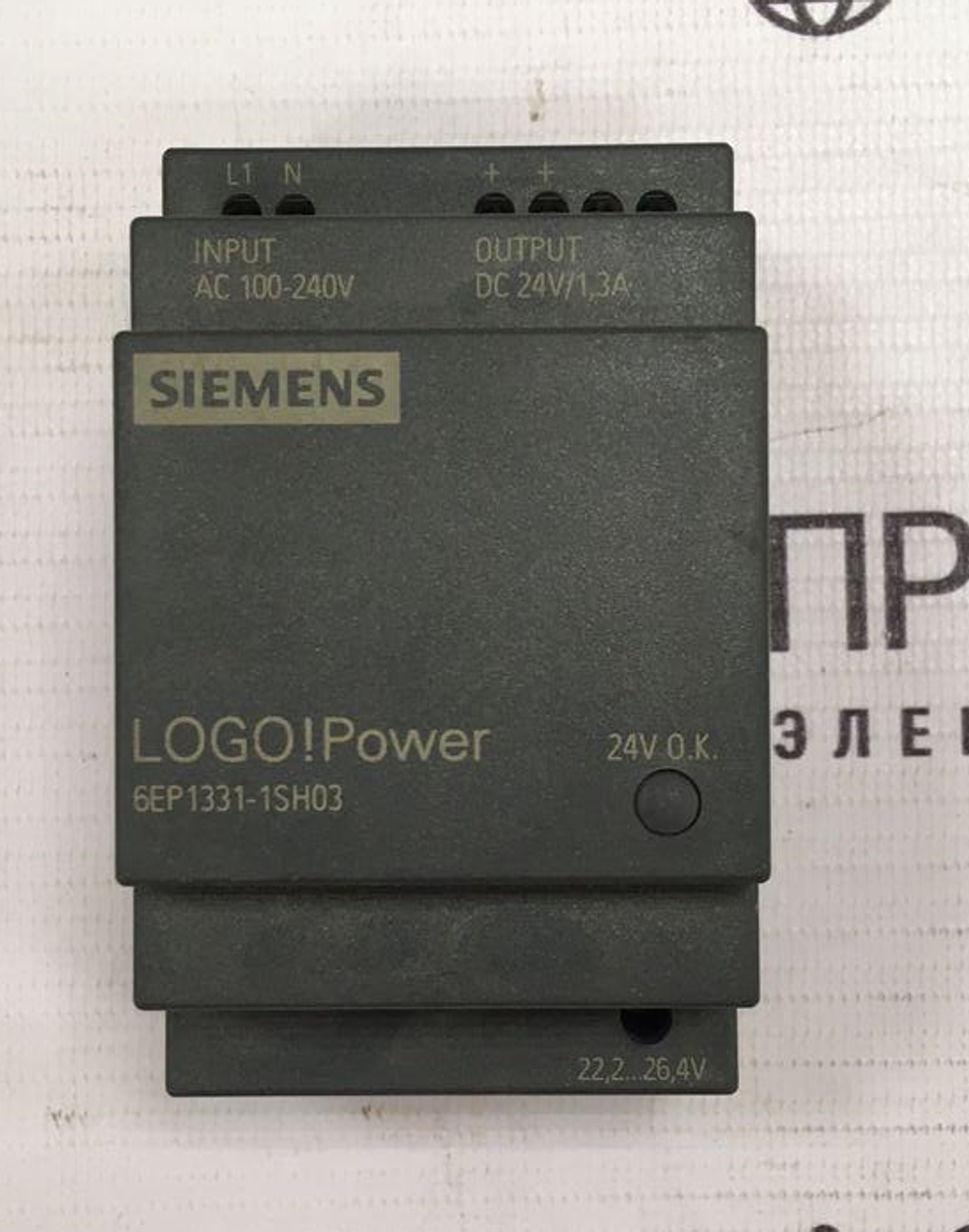 6EP1331-1SH03
