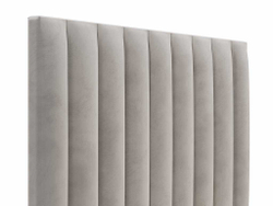 Кровать Ingrid 1600 модель 312 Ультра смог