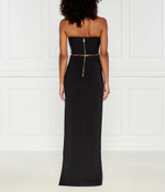 Платье Elisabetta Franchi - черный(AB62946E2)