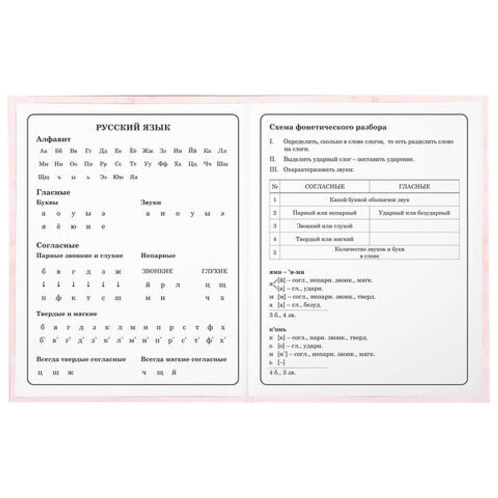 Дневник 1-4 класс 48 л., гибкая обложка, ЮНЛАНДИЯ, выборочный лак, с подсказом, "Лисёнок", 106819