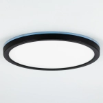 Потолочный светодиодный светильник Citilux Basic Line CL738241EL