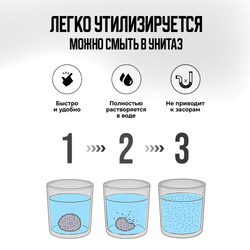 Наполнитель для кошачьего лотка комкующийся тофу натуральный Natural Plant Cat Litter