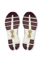 Кроссовки для бега On Cloud X 4 pelican ice