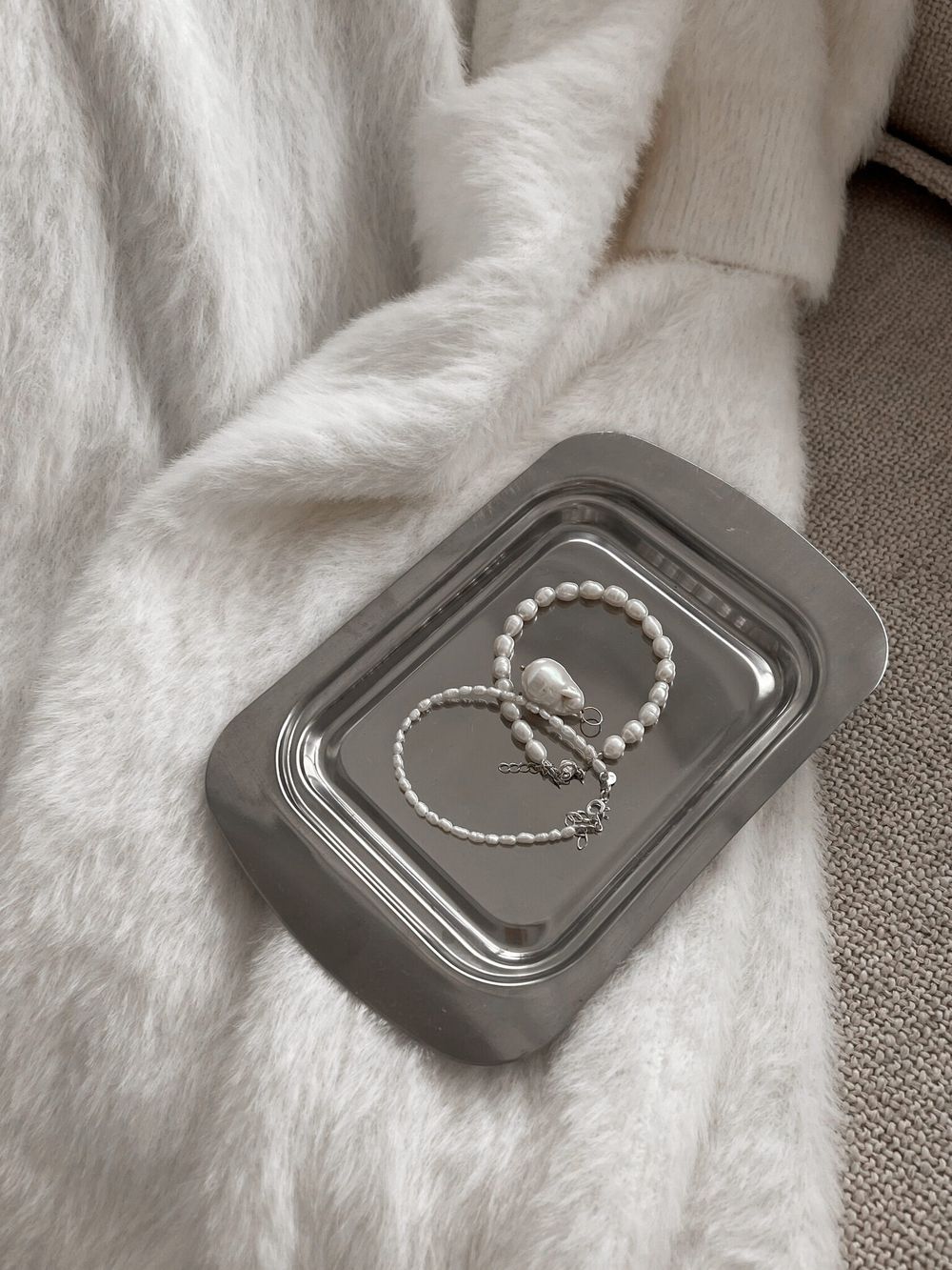 Подвеска Jackie