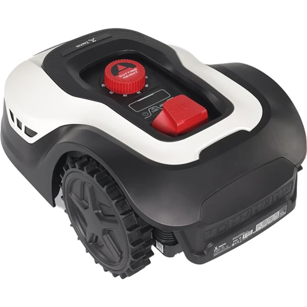 Робот-газонокосилка ZimAni Automower 105 В нож 18 см, RMA501M20V
