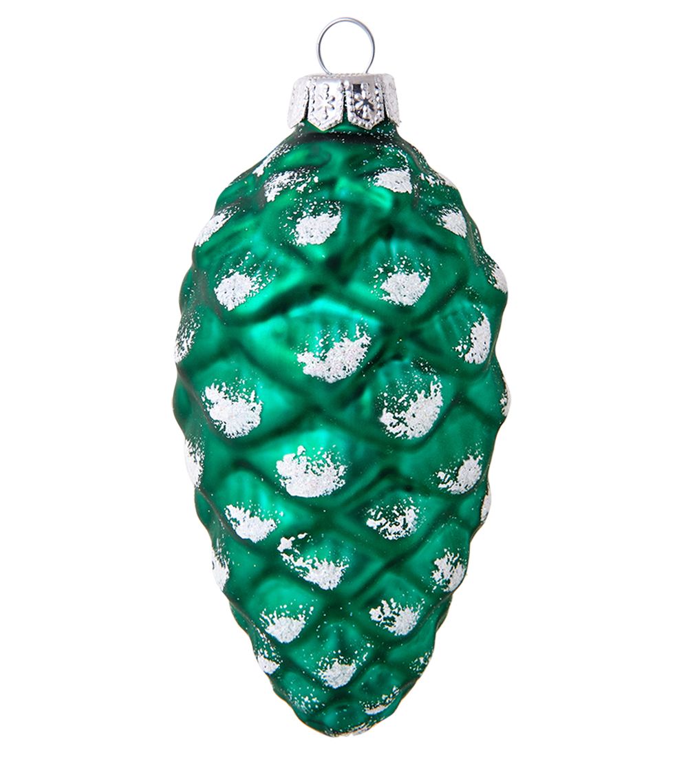 НФ-188/3 Фигурка «Шишка большая» ёлочное украшение