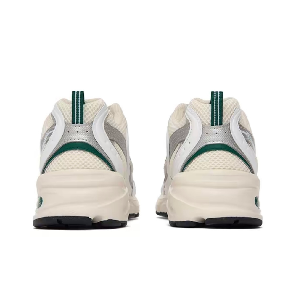 New Balance 530 "Sea Salt Marsh Green"