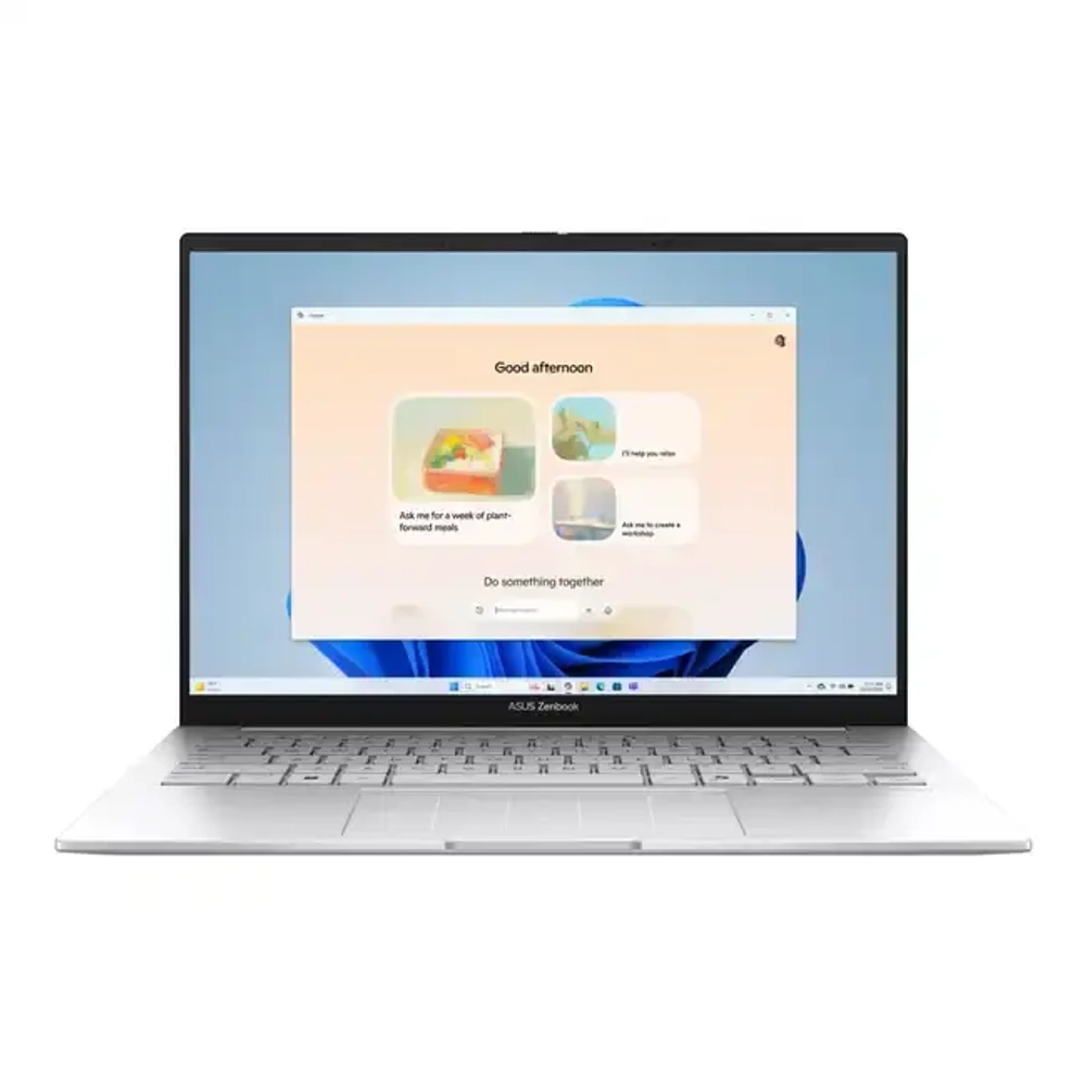 Ноутбук ASUS Zenbook 14 UX3405CA-QL557 (90NB14W4-M00TN0)