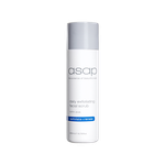 Asap_Daily exfoliating facial scrub, 200 ml / Эксфолиирующий гель-скраб для ежедневного применения