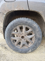 LADA Niva Travel Luxe 1.7 80hp 5MT