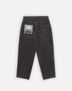 Джинсы Anteater Baggy Grey