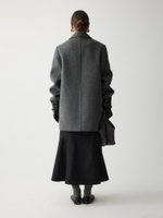 Полупальто Kafka