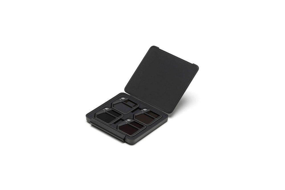 Набор оптических фильтров DJI Mavic 3 ND Filters Set (ND4\8\16\32)