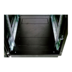 ШТК-М-22.6.10-1ААА-9005 шкаф напольный 22U 600x1000 ЦМО