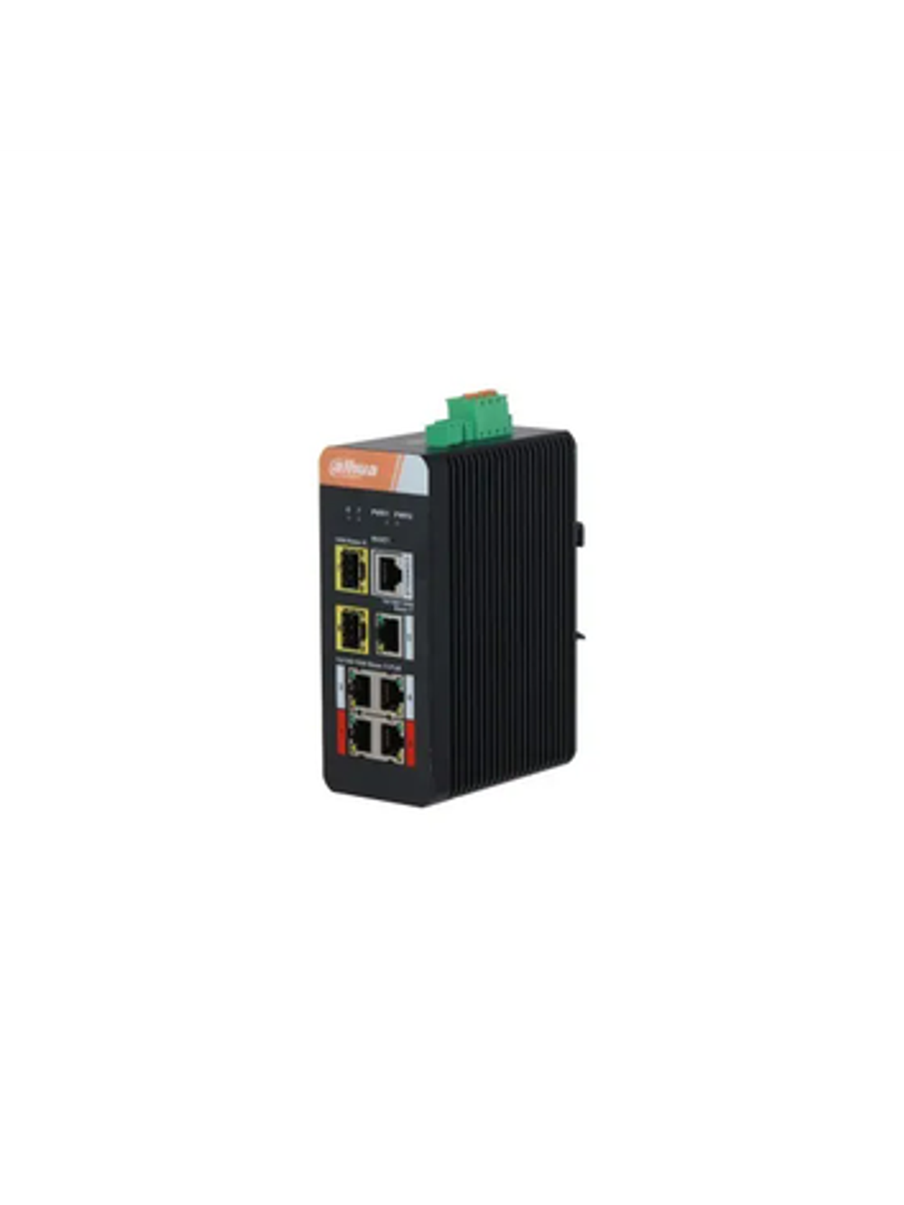 DH-IS4420-16GT-240 Сетевой PoE коммутатор