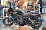 Harley-Davidson Street 750, 2020