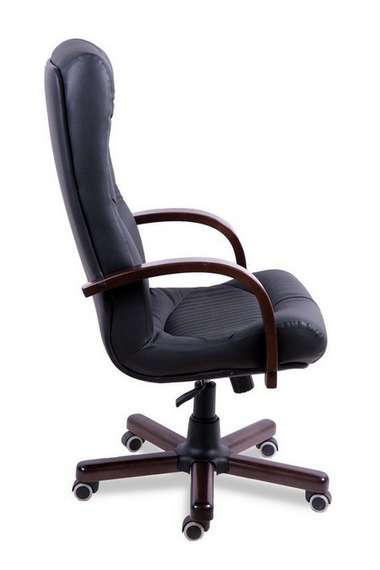 Кресло для руководителя ГЕРМЕС ЭКСТРА
