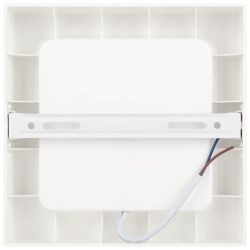 Светильник светодиодный ЭРА LED 20-18-4K накладной квадратный 18Вт 4000К