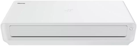 Hisense VISION PRO SUPERIOR DC Inverter AS-10UW4RXVQH00A