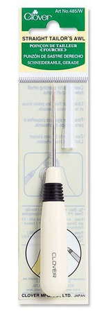 Шило прямое с деревянной ручкой 1,8 Арти