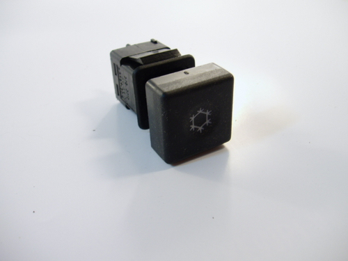 Кнопка вкл. кондиционера салона /2110-12/ (АВАР)