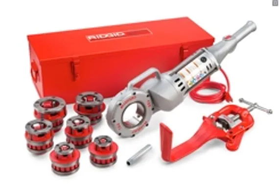 Резьбонарезная головка RIDGID BSPT 811A