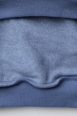 ZARA ХУДИ THE BATMAN DC ™, ЯРКО-СИНИЙ