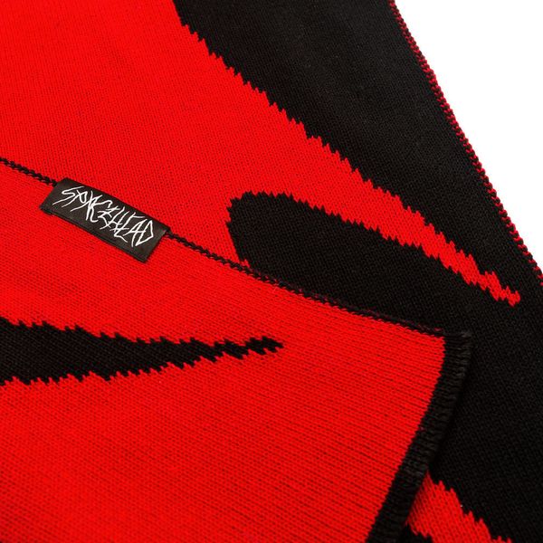 Шарф РАЗЖИГАЙ - фото 4