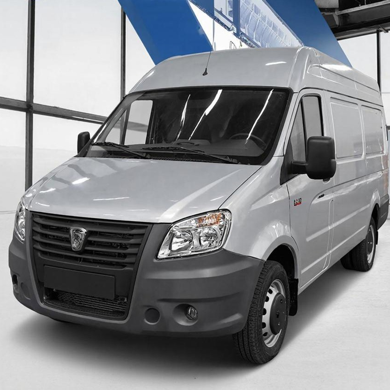 Надежность и качество в каждой детали!