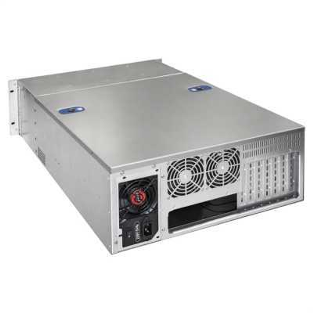 Серверный корпус Exegate Pro 4U660-HS24 500ADS EX292550RUS