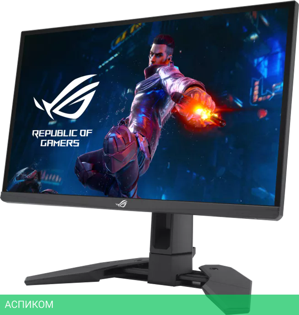 Монитор ASUS ROG Swift Pro PG248QP