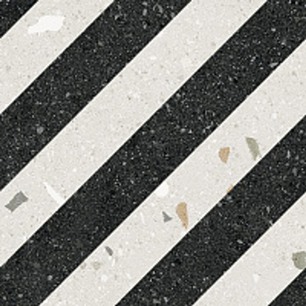 Керамогранит ARCANA CROCCANTE Pastiera Grafito 20х20 (ARC_8066)