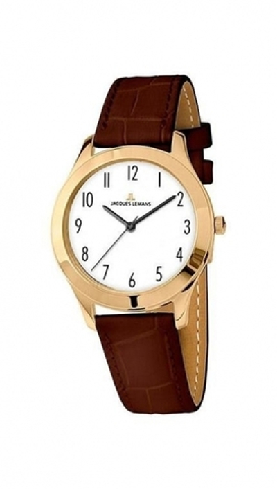 Jacques Lemans 11840ZF