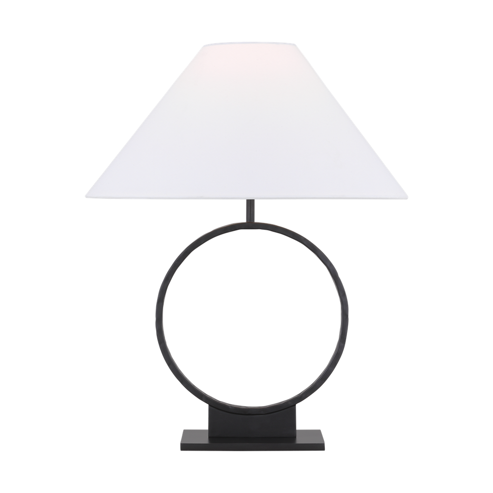 Настольная лампа Visual Comfort Orion Medium Table Lamp