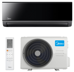 Кондиционер Midea Persona MSAG4-12HRN1-I/MSAG4-12HRN1-O On-Off