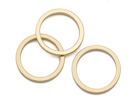 Коннектор-кольцо 16мм