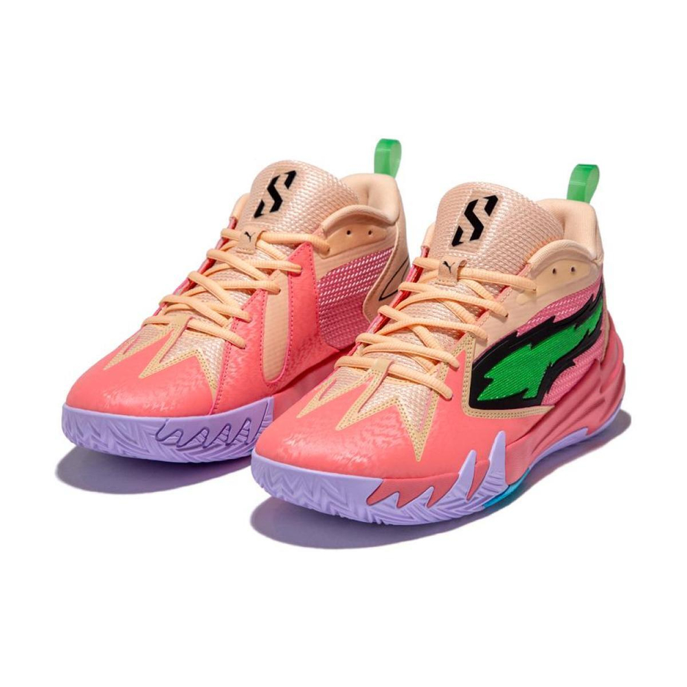 Кроссовки Puma, 379908-07