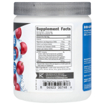 KetoLogic, Keto Energy, BHB с кофеином, со вкусом винограда, 255 г (9,1 унции)