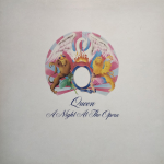 Queen / A Night At The Opera (LP)