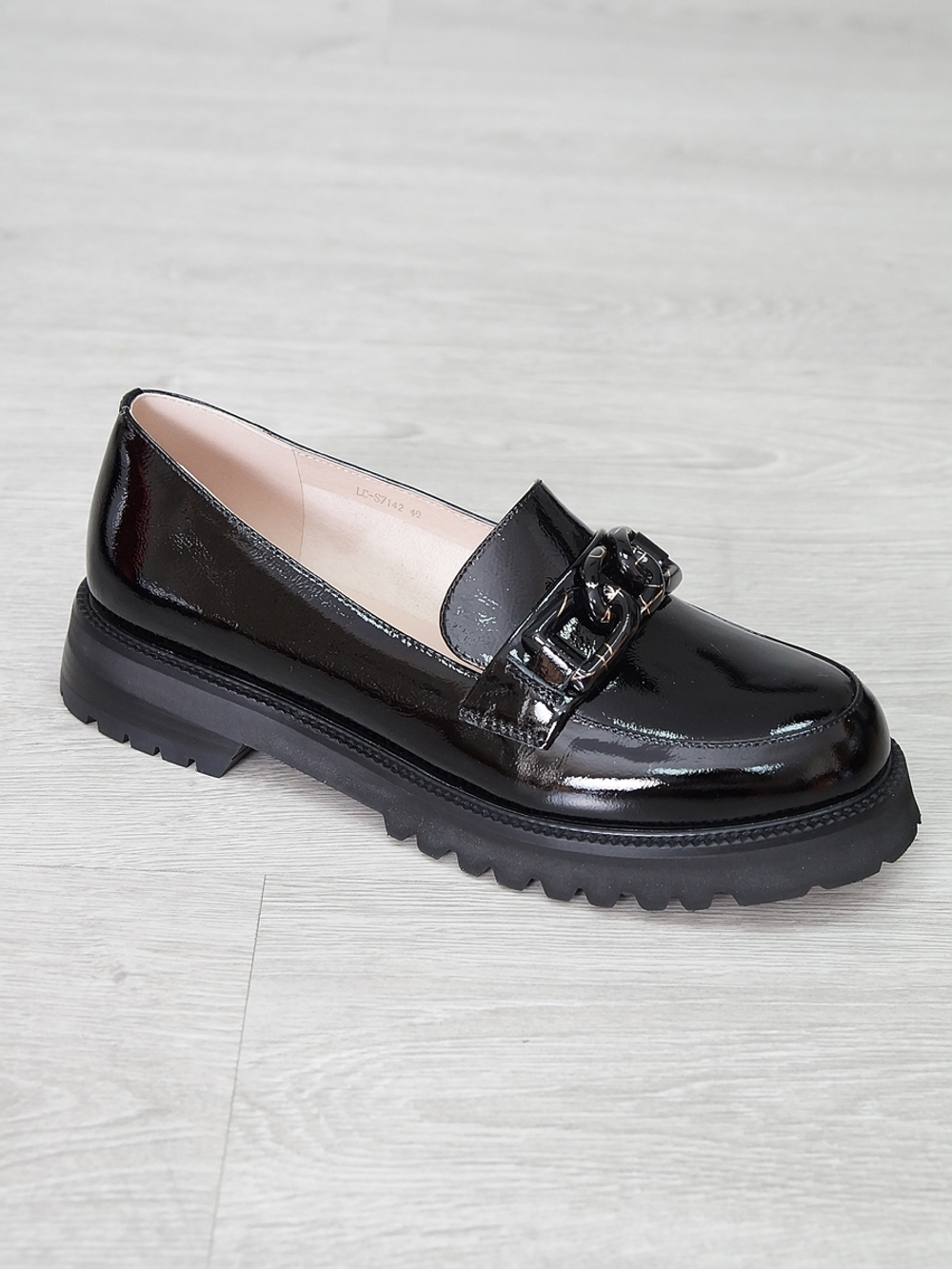 Туфли женские SANDRA VALERI LC-S7142\15