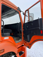 КамАЗ 6520 6x4 Самосвал 6520-3026012-53 (Дизельный, 11,7 л, 400 л.с., МТ)