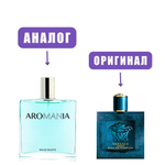 DILIS Aromania Brian edT 100ml men