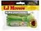 Виброхвосты съедобные LJ Pro Series MINNOW 3.3in (8,4 см), цв. T18, 7 шт.
