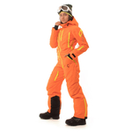 Dragonfly Комбинезон Gravity Premium Woman 2023
