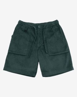 Шорты SS22 VEL Sea Green